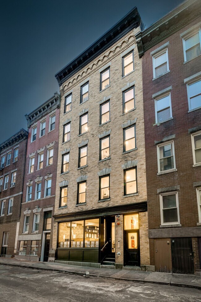 Building Photo - 64 N Margin St