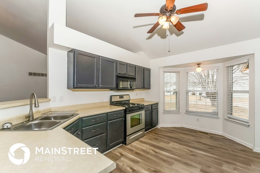 Building Photo - 9 Red Cedar Parc Ct