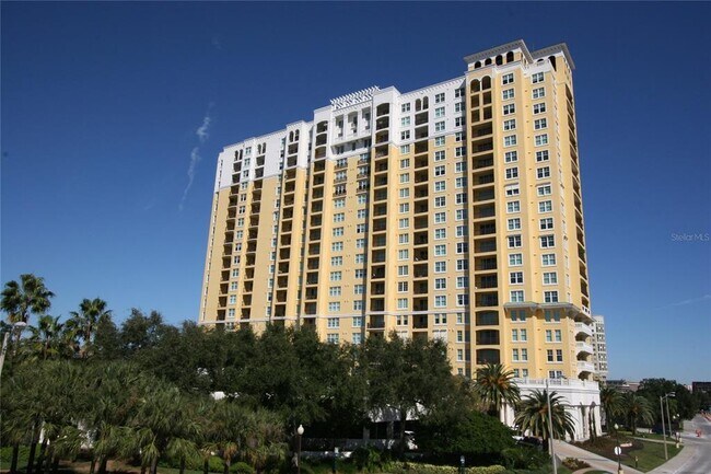 Building Photo - 345 Bayshore Blvd