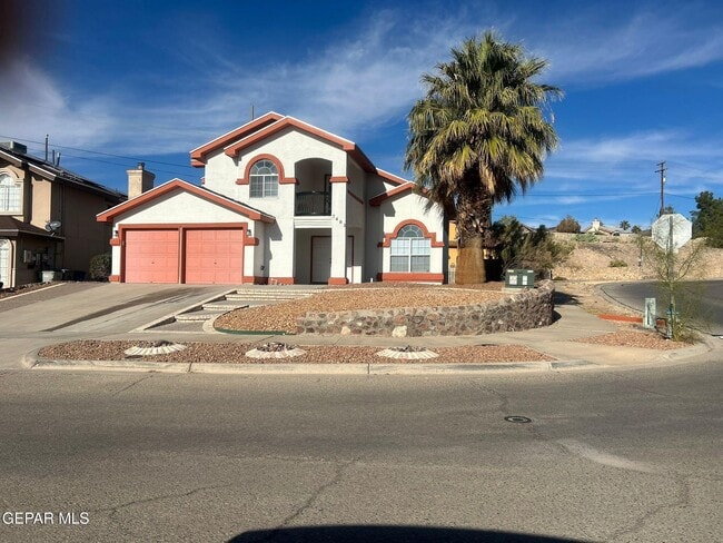 Building Photo - 7401 Le Conte Dr