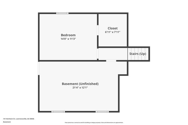 Building Photo - 141 Hemlock Cir