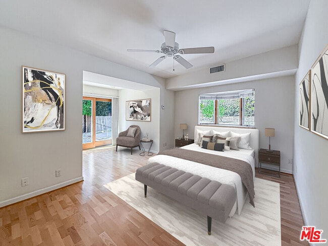 Building Photo - 2123 Sycamore Canyon Rd