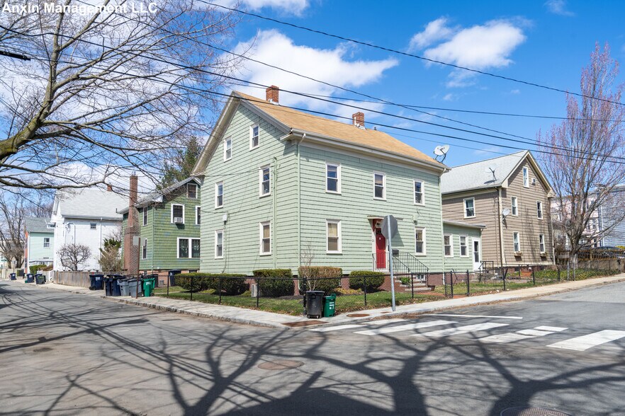 Building Photo - 21 Kenwood St