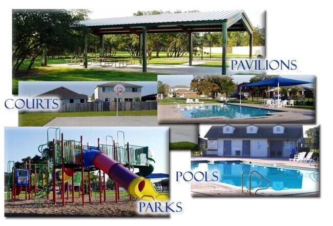 Building Photo - 206 Presidio Dr