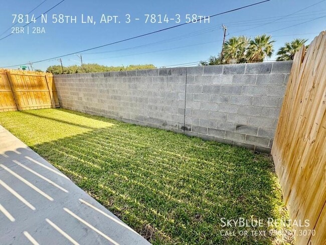 Building Photo - 7814 N 58th Ln