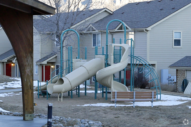 Building Photo - Lone Tree Village Apartments