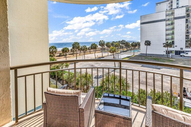 Building Photo - 2310 N Ocean Blvd
