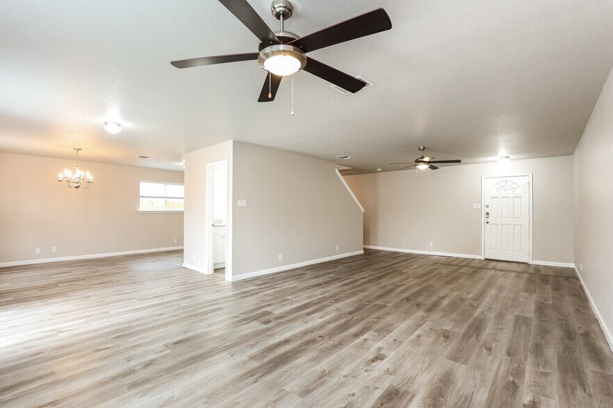 Building Photo - 6323 Wild Flower