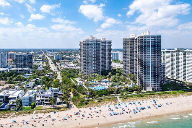 Building Photo - 3100 N Ocean Blvd