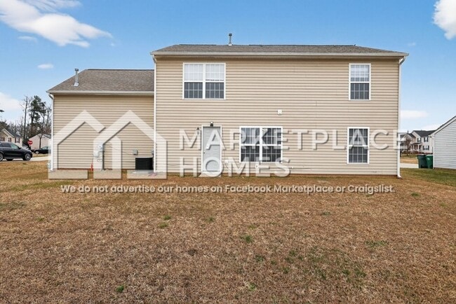 Building Photo - 3905 Harvest Crest Dr