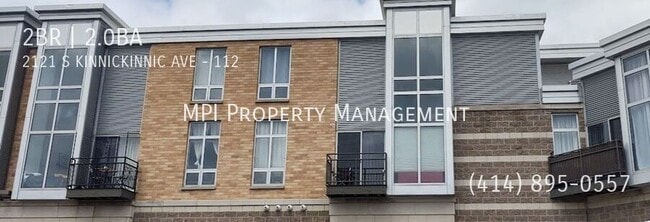 Primary Photo - 2121 S Kinnickinnic Ave