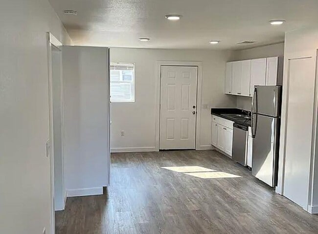 Building Photo - 1440 Jackson St