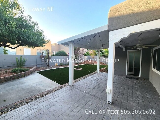 Building Photo - Amazing 3br in the exclusive Tanoan gated ...