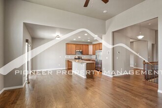 Building Photo - Main-Level Living in Desirable Wolf Ranch – Finished Basement & 2 Car Garage, AC!