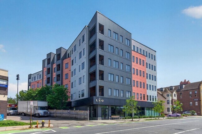 Building Photo - 50 Leo M Birmingham Pkwy