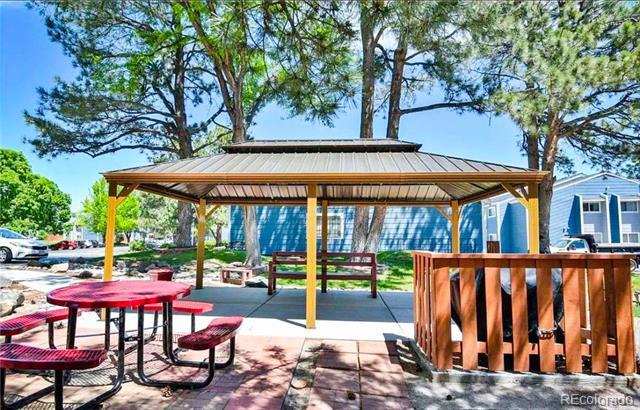 Building Photo - 7185 S Gaylord St