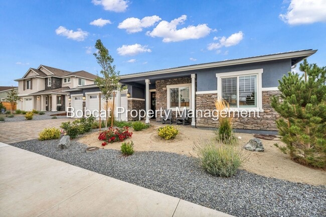 Building Photo - 698 Sage Grouse Lp