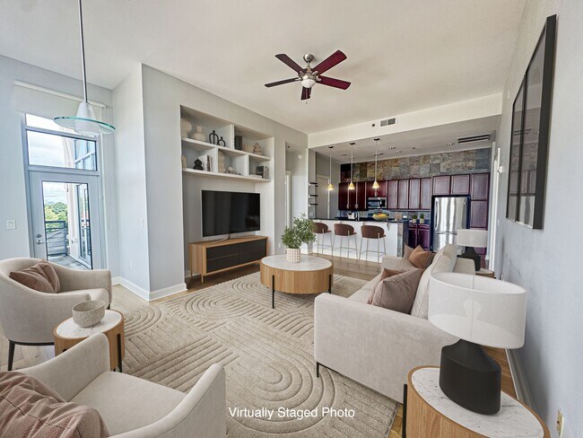 Building Photo - Your dream condo in the heart of Raleigh!