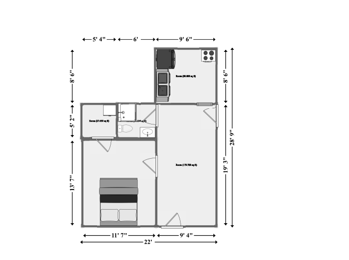 Building Photo - 408 N Ohio St