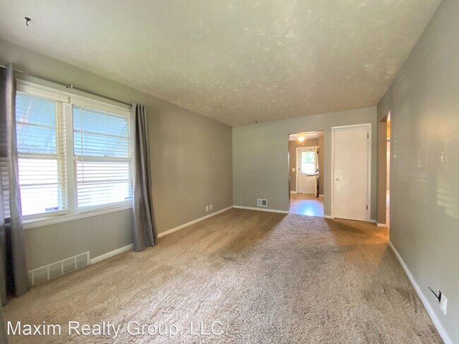 Building Photo - 3 br, 1 bath House - 6306 Decatur Street