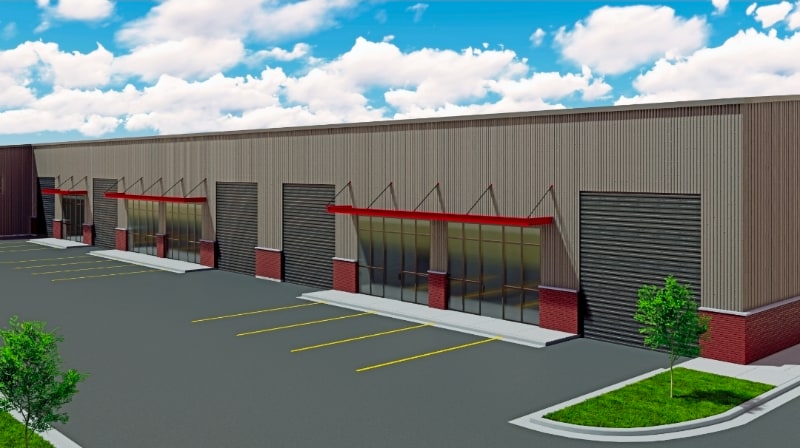 Building Photo - 2337 Doreen St