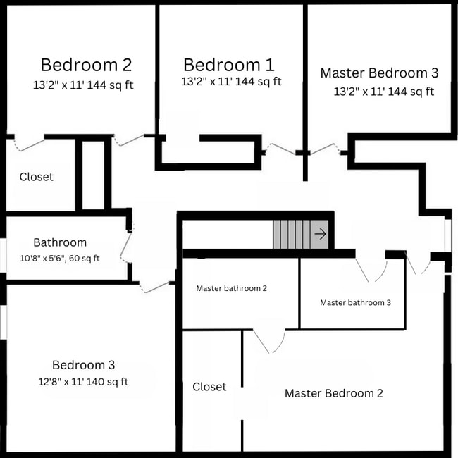 Building Photo - 3801 Black Granite Dr