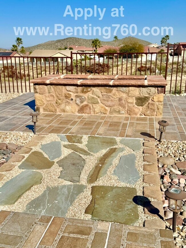 Building Photo - Prestigious Updated Home In Sage Estates