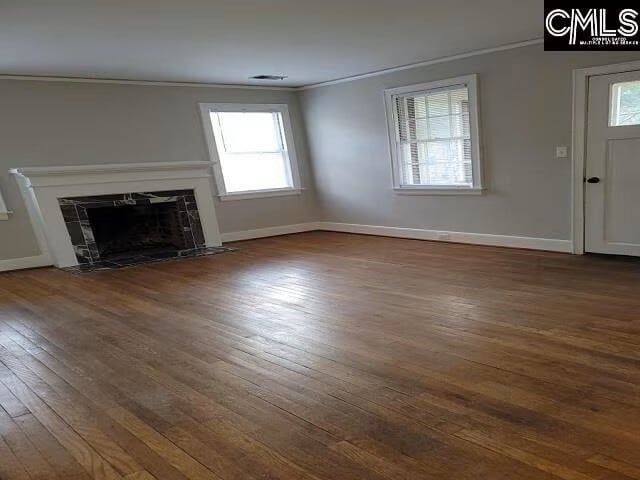 Building Photo - 312 S Woodrow St