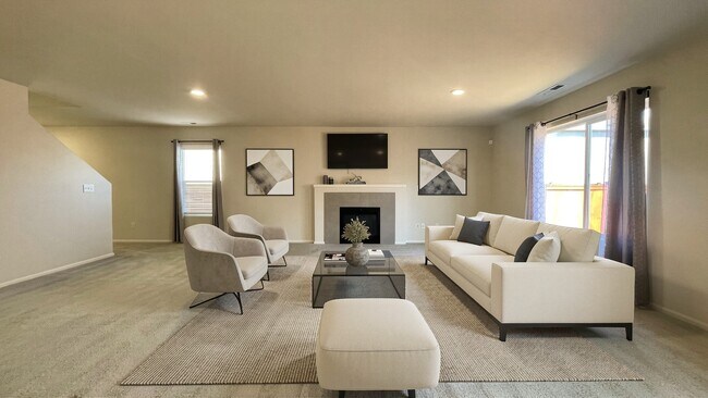 Building Photo - Spacious Tumwater home with a rare downstairs bedroom and a full bathroom!