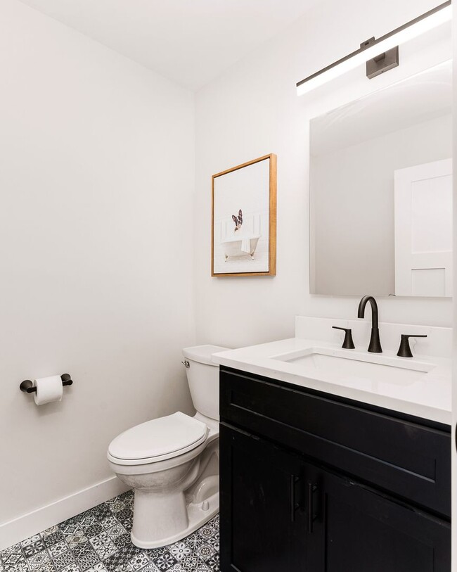 Building Photo - AVAILABLE December 1st! -  3 Bed 3 Bath brand new construction home!