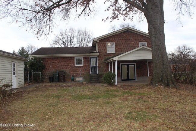 Building Photo - 4603 Stormon Ct