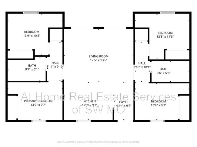 Building Photo - 858 S Campbell Ave