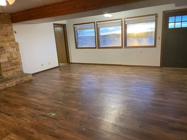 Building Photo - Waterfront! Sunset views! 3 bdrms! Attached garage! Private driveway!