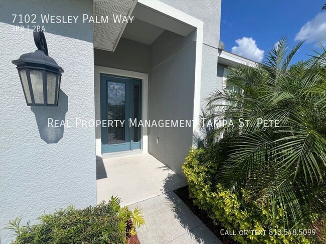 Building Photo - 7102 Wesley Palm Wy
