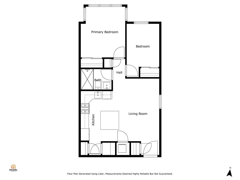 Building Photo - 818 Kennedy St NW