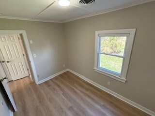 Bedroom - all are similar in size - 64 Laurel Trl