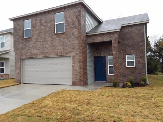 Awesome contemporary home - brand new in quiet area of new contruction. - 5074 W Claxton Circle