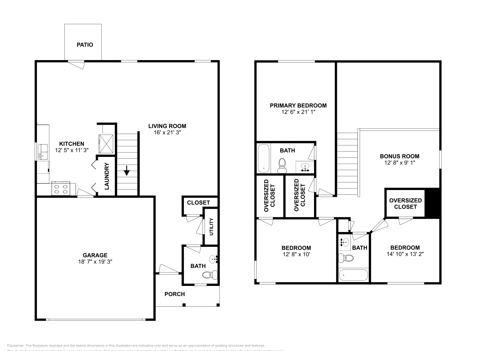 Building Photo - 7210 Kimble Dr