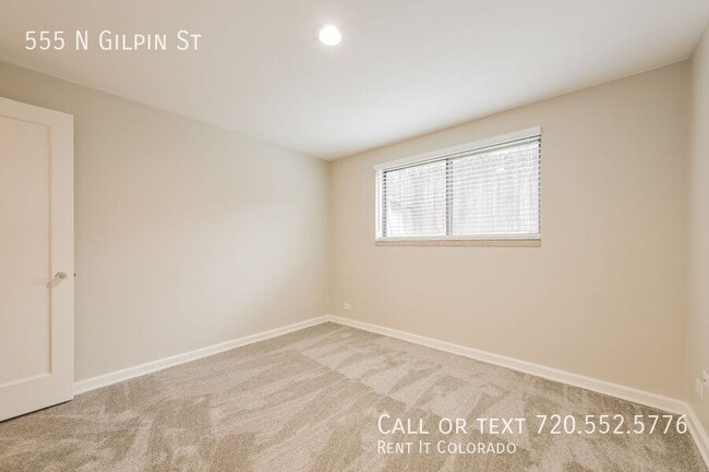 Building Photo - 555 Gilpin St