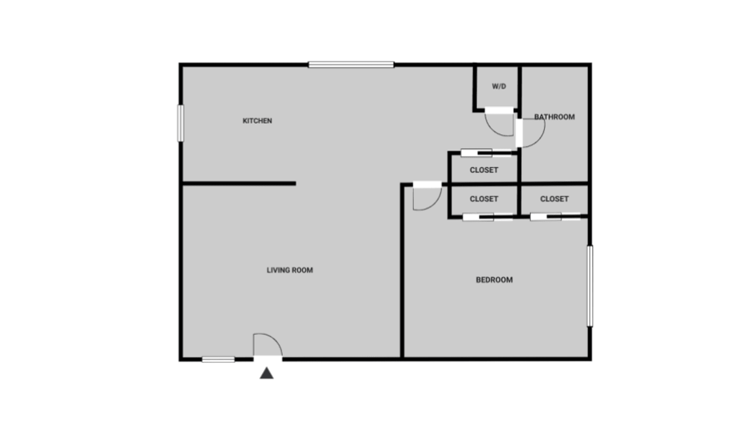 Building Photo - 160 Locksunart Way