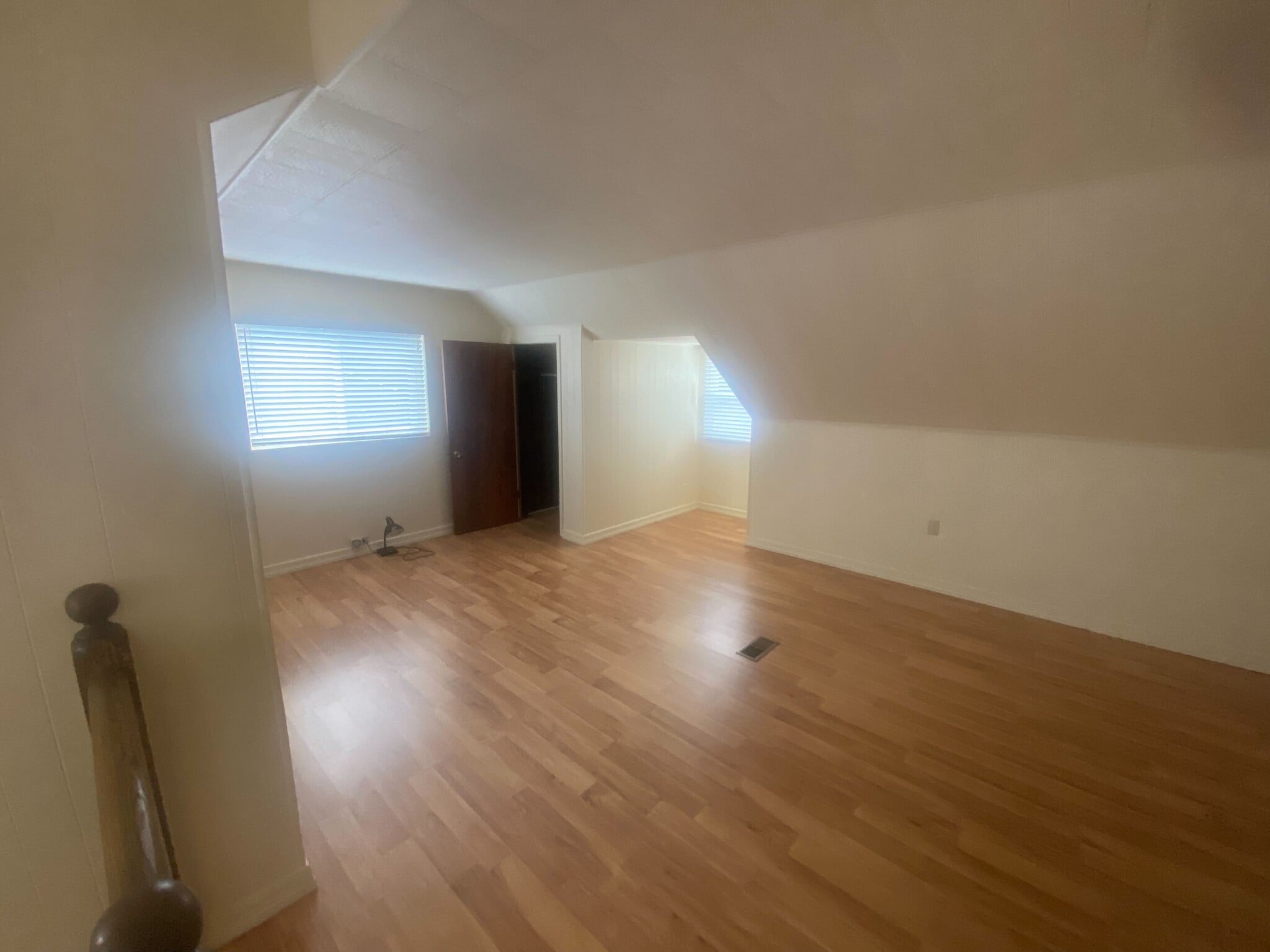 2nd Floor Bedroom - 1102 Acorn Dr