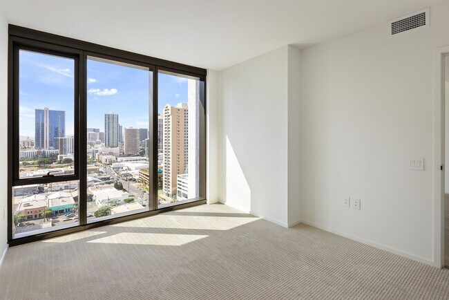 Building Photo - Modern island living at Park Ward Village #1711