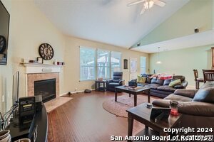 Building Photo - 4415 Albert Martin