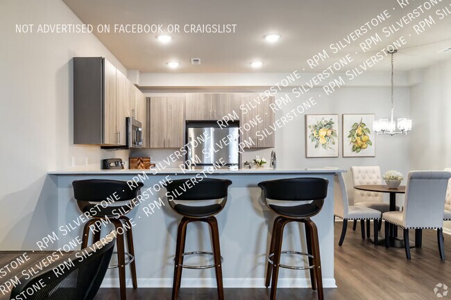 Building Photo - 2844 Barrington Square