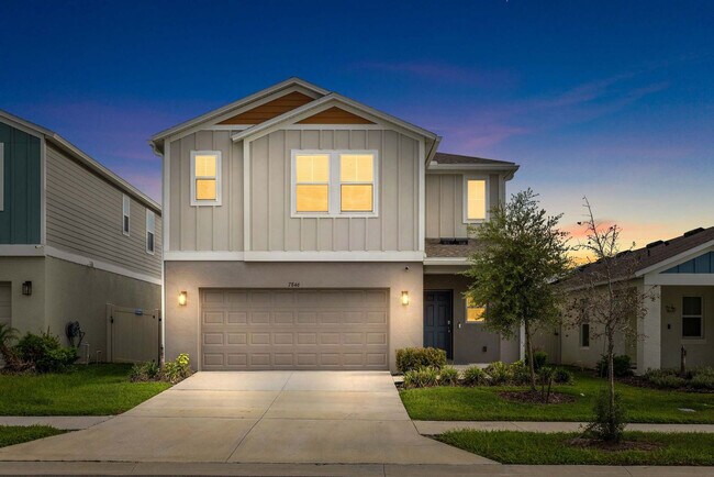 Building Photo - 7846 Peace Lily Ave
