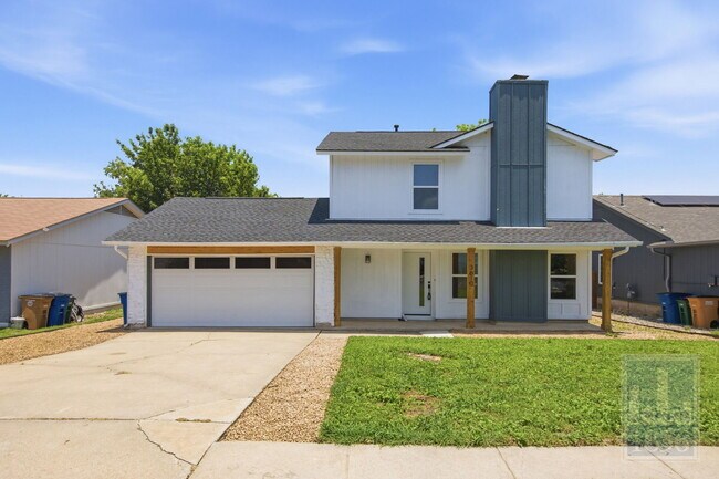 Building Photo - 3610 Alexandria Dr