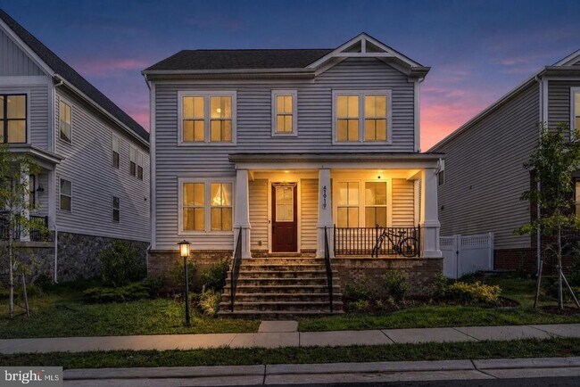 Building Photo - 41919 Spring Air Dr