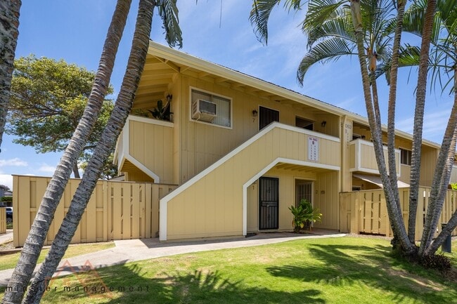 Building Photo - 94-1063 Kaukahi Place - 1B
