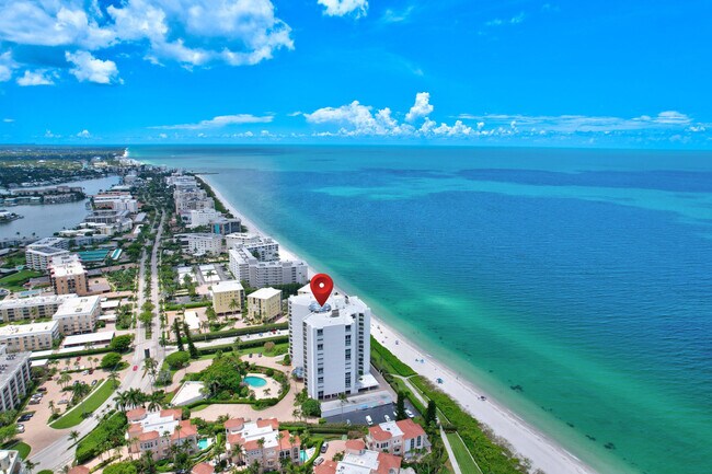 Building Photo - 3951 Gulf Shore Blvd N