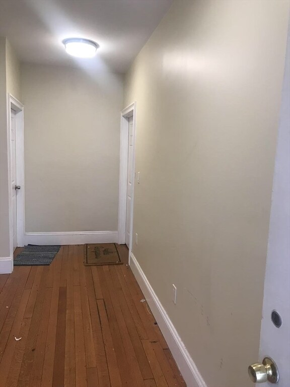 Building Photo - 50 Gardner St